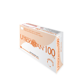 Imagen de UTROGESTAN 100 mg [30 cap.]