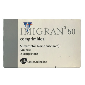 Imagen de IMIGRAN  50 50 mg [2 comp.]