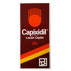 Imagen de CAPIXIDIL 3 % [40 ml]
