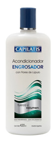 Imagen de CAPILATIS AC. ENGROSADOR [420 ml]