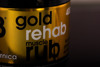 Imagen de D3 GOLD REHAB MUSCLE RUB REHABILITA [200 gr]