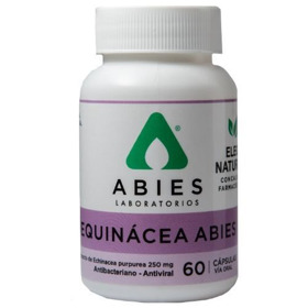 Imagen de ABIES EQUINACEA 250 mg [60 cap.]