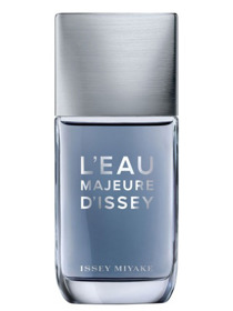 Imagen de ISSEY MIYAKE EAU MAJEURE ISSEY HOMME EDT [50 ml]