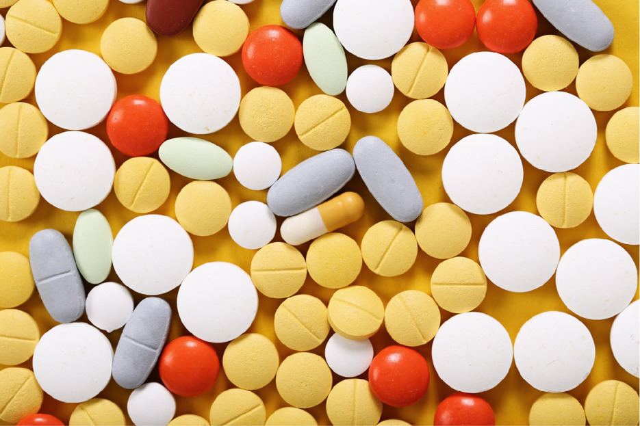 Covid-19: información sobre uso de medicamentos