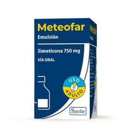 Imagen de METEOFAR EMULSION 750 mg [5 ml]