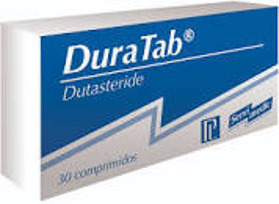 Imagen de DURATAB 0,5 mg [30 comp.]