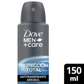 Imagen de DOVE AERO ANTITR. PROTECCION TOTAL masculino [150 ml]