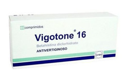 Imagen de VIGOTONE 16 16 mg [60 comp.]