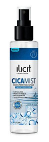 Imagen de ILICIT CICAMIST BRUMA PROTECTORA CAPILAR [200 ml]