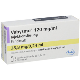 Imagen de VABYSMO 120 mg [1 vial]