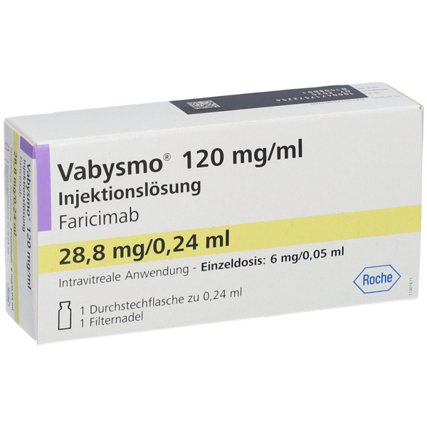 Imagen de VABYSMO 120 mg [1 vial]