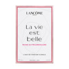 Imagen de LANCOME LA VIE EST BELLE ROSE EXTRAORDINAIRE [100 ml]